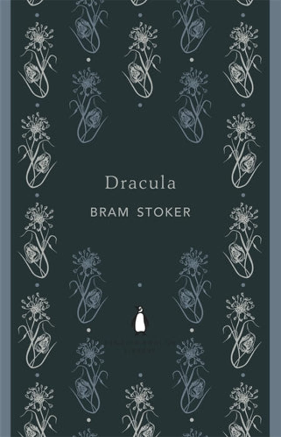 Dracula - paperback
