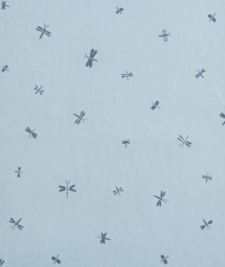 Dragonflies 2.5 TOG svefnpoki með ermum