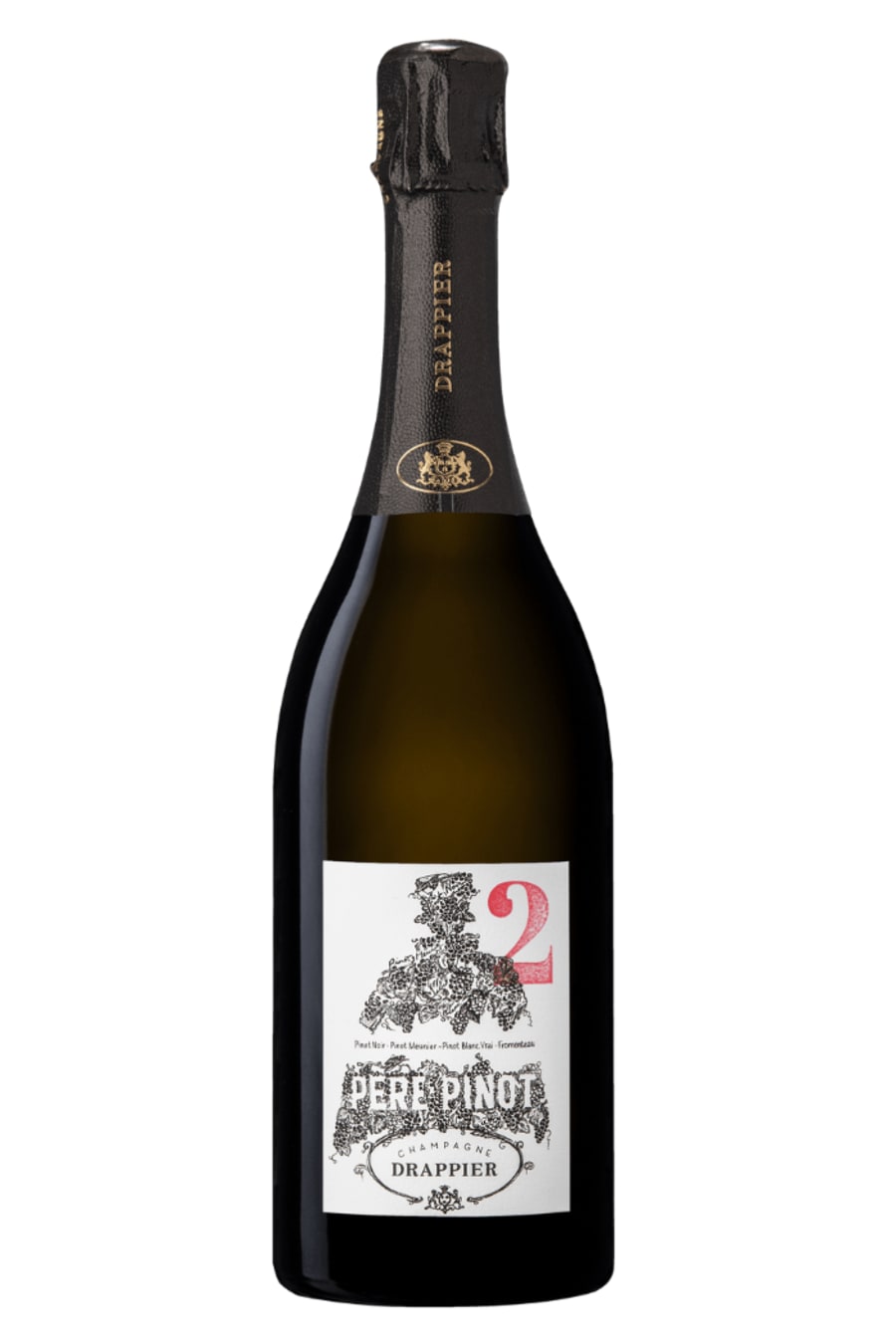 Drappier Pére Pinot