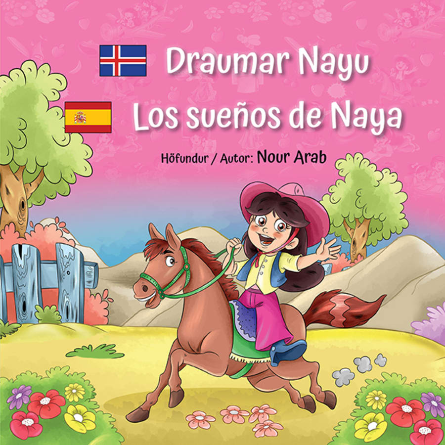 Draumar Nayu