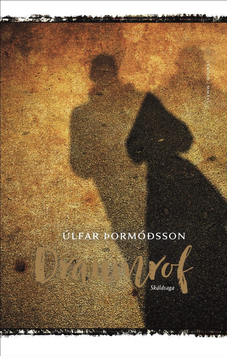 Draumrof