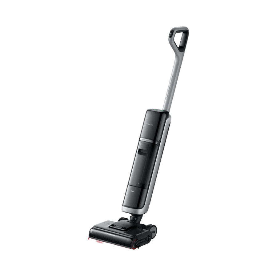 Dreame H15 Pro Heat ryksugu- og skúringarvél