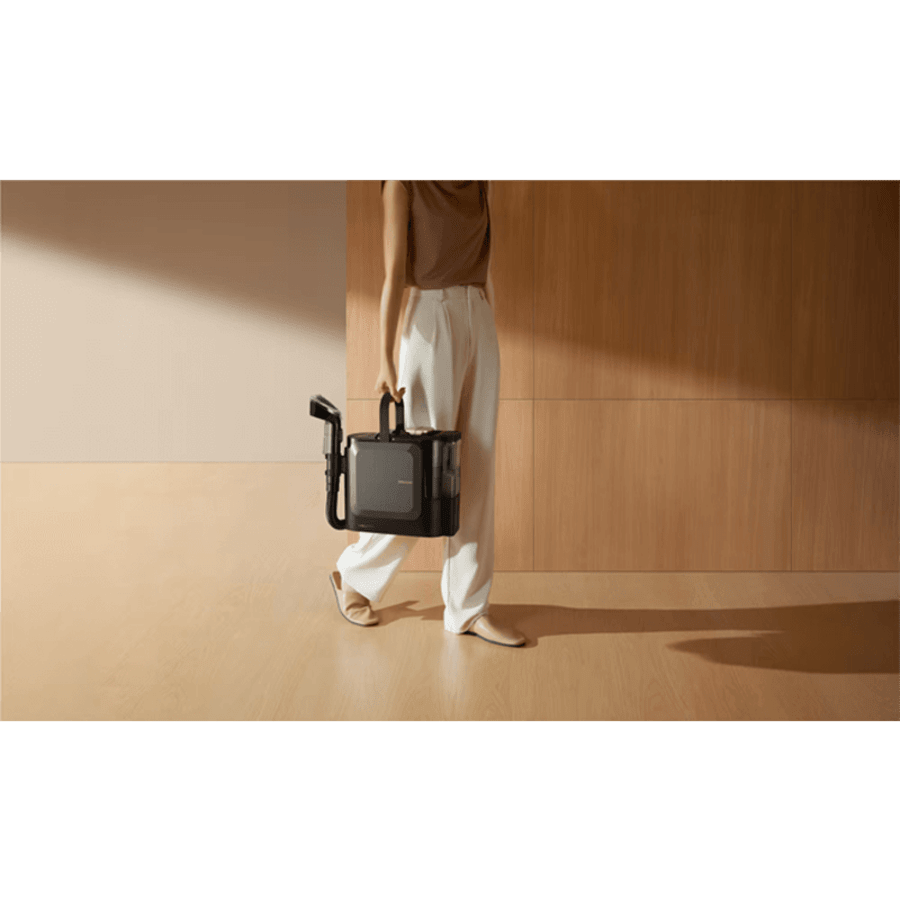 Dreame N20 spot cleaner blettahreinsir
