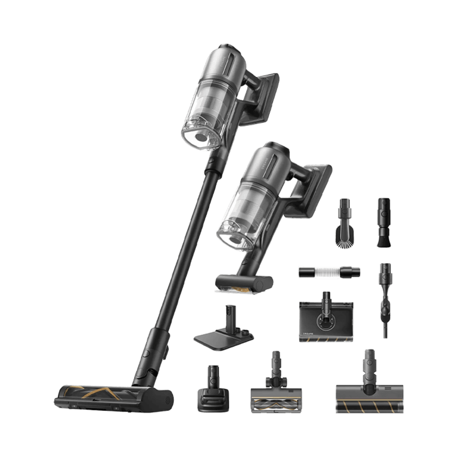 Dreame Z30 Aquacycle handryksuga með skúringarhaus