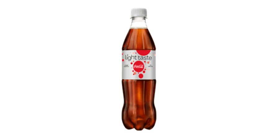 Coca Cola Light 500 ml
