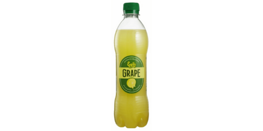 Egils Grape 500 ml