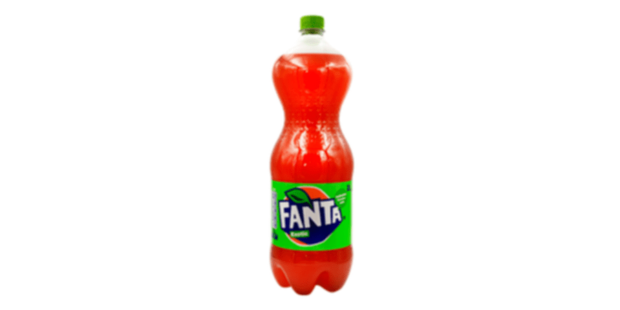 Fanta Exotic 2L
