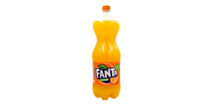 Fanta 2L