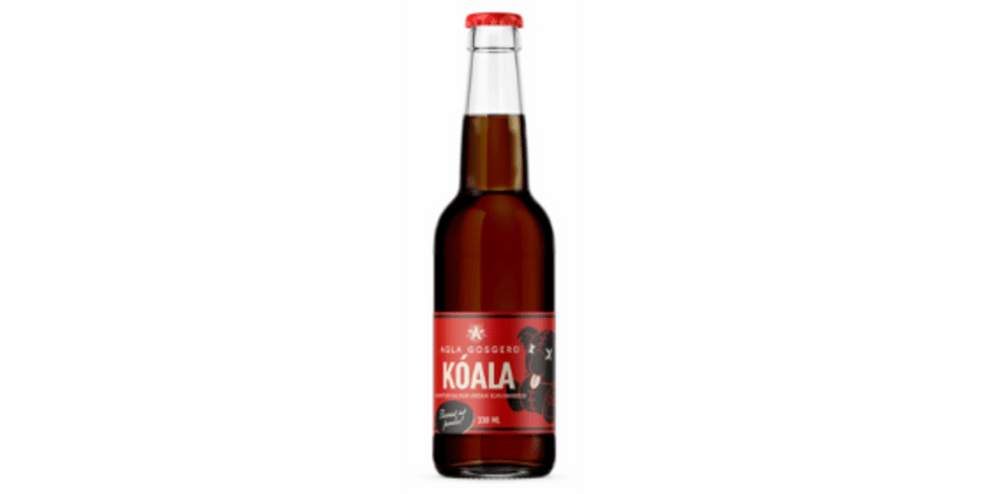 Kóala 330 ml