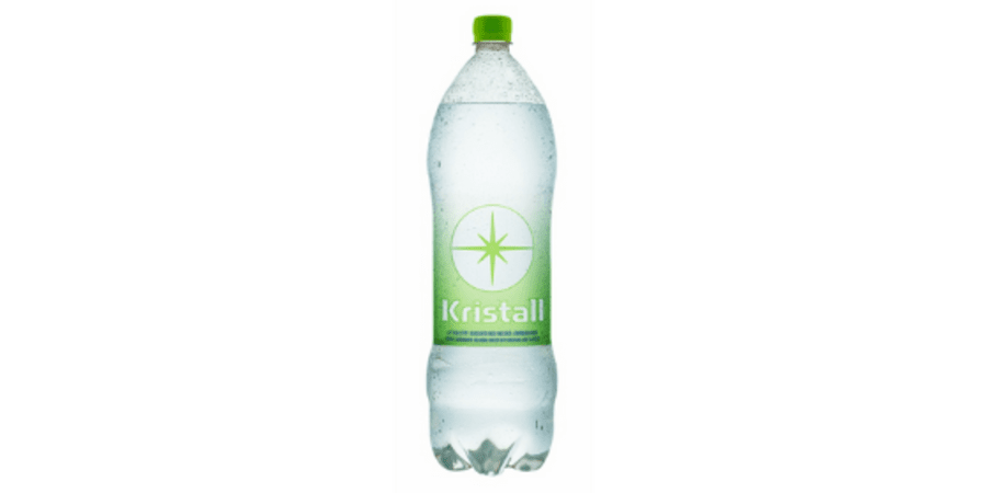 Kristall Mexican Lime 2L