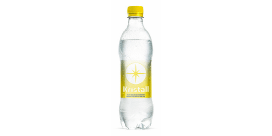 Kristall Sítrónu 500 ml