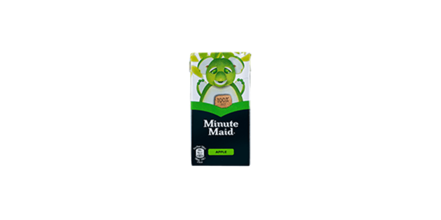 Minute Maid Epla