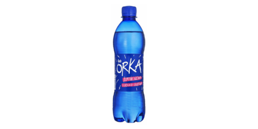 Egils Orka