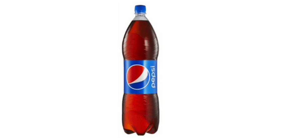 Pepsi 2L