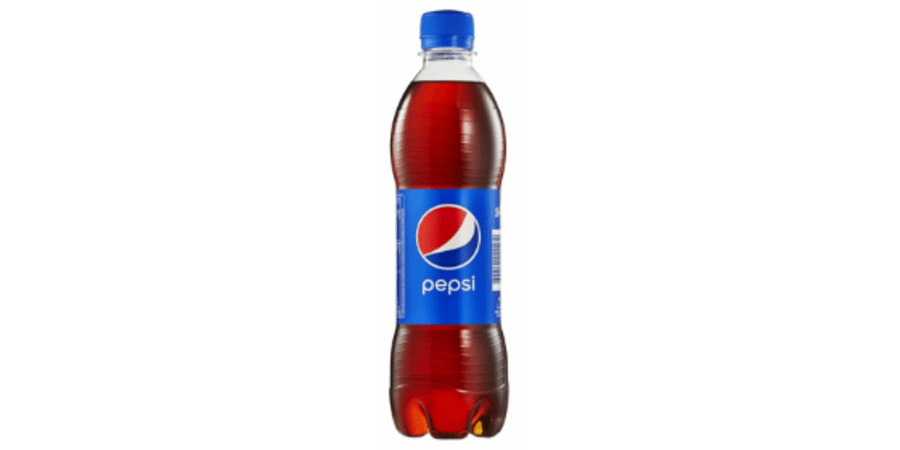 Pepsi 500 ml