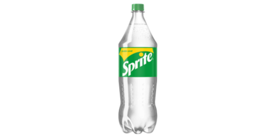 Sprite 2L