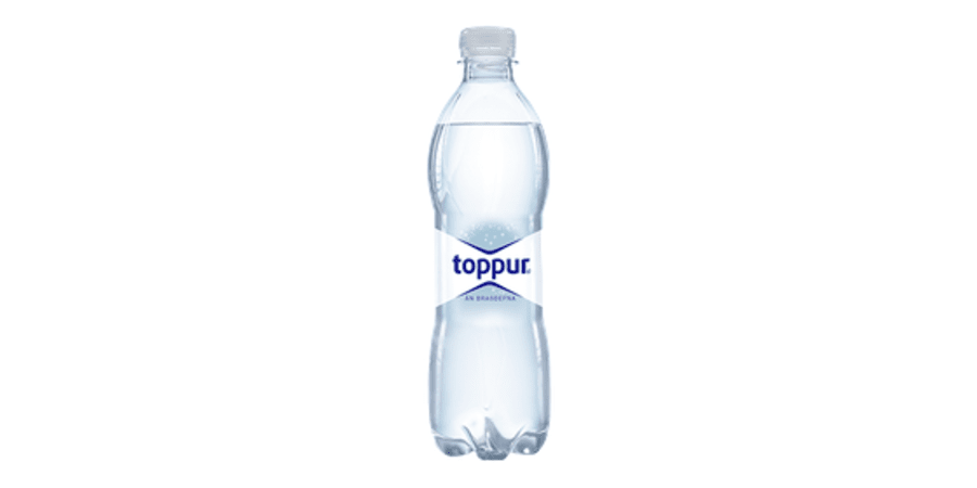 Toppur án bragðefna 500 ml