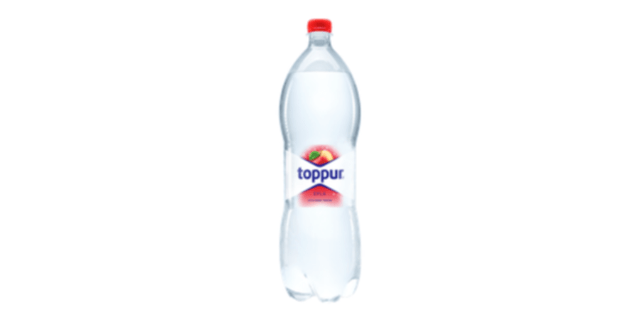 Toppur Epla 2L