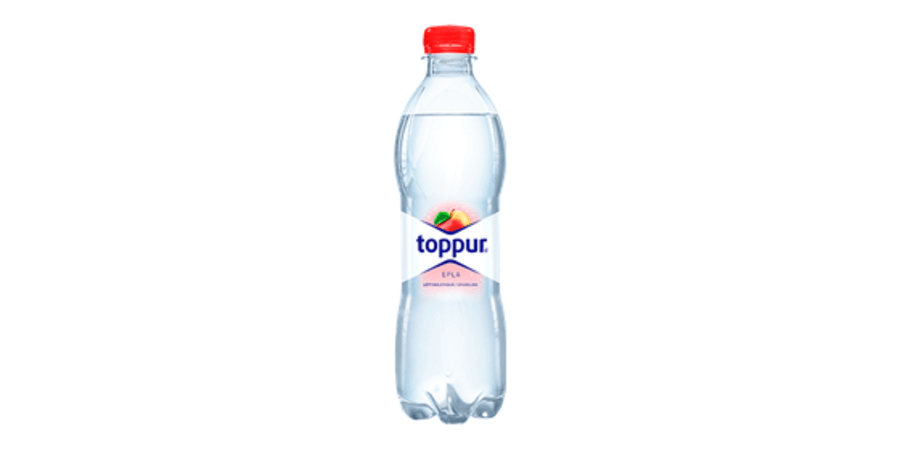 Toppur Epla 500 ml