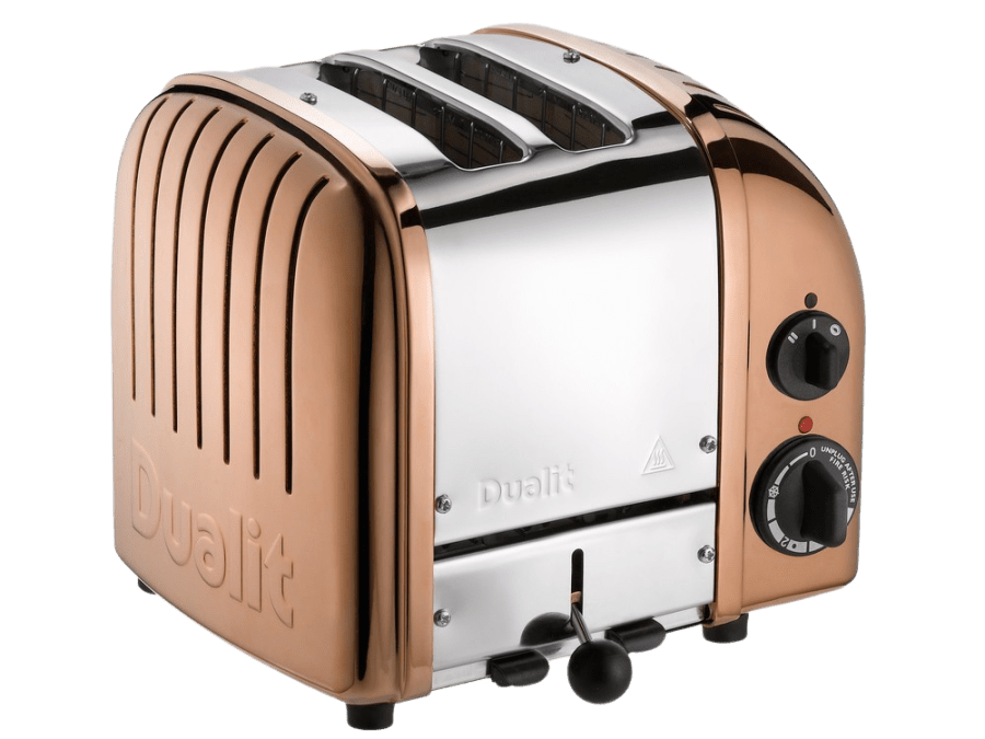 Dualit Classic Brauðrist