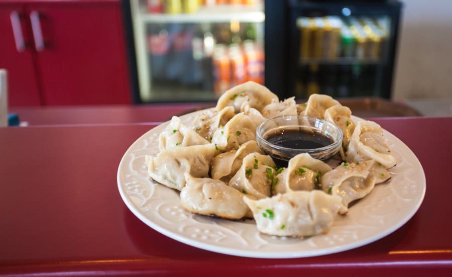 Dumplings