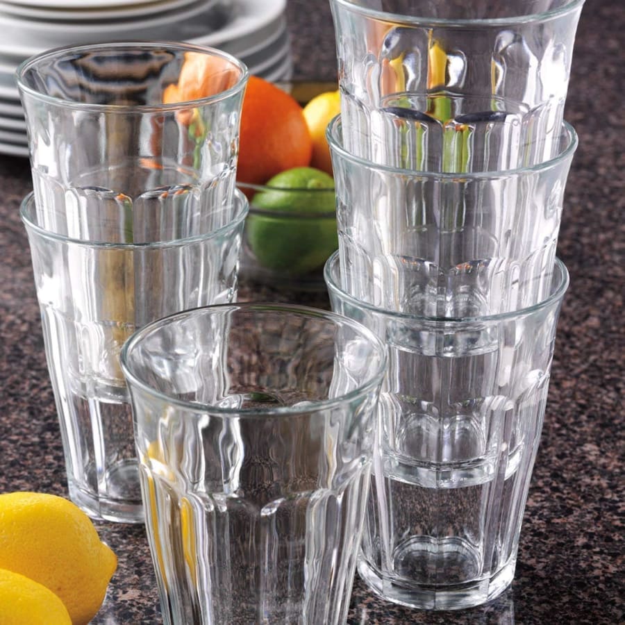 Duralex  Picardie  glös 50 cl - 6 stk.