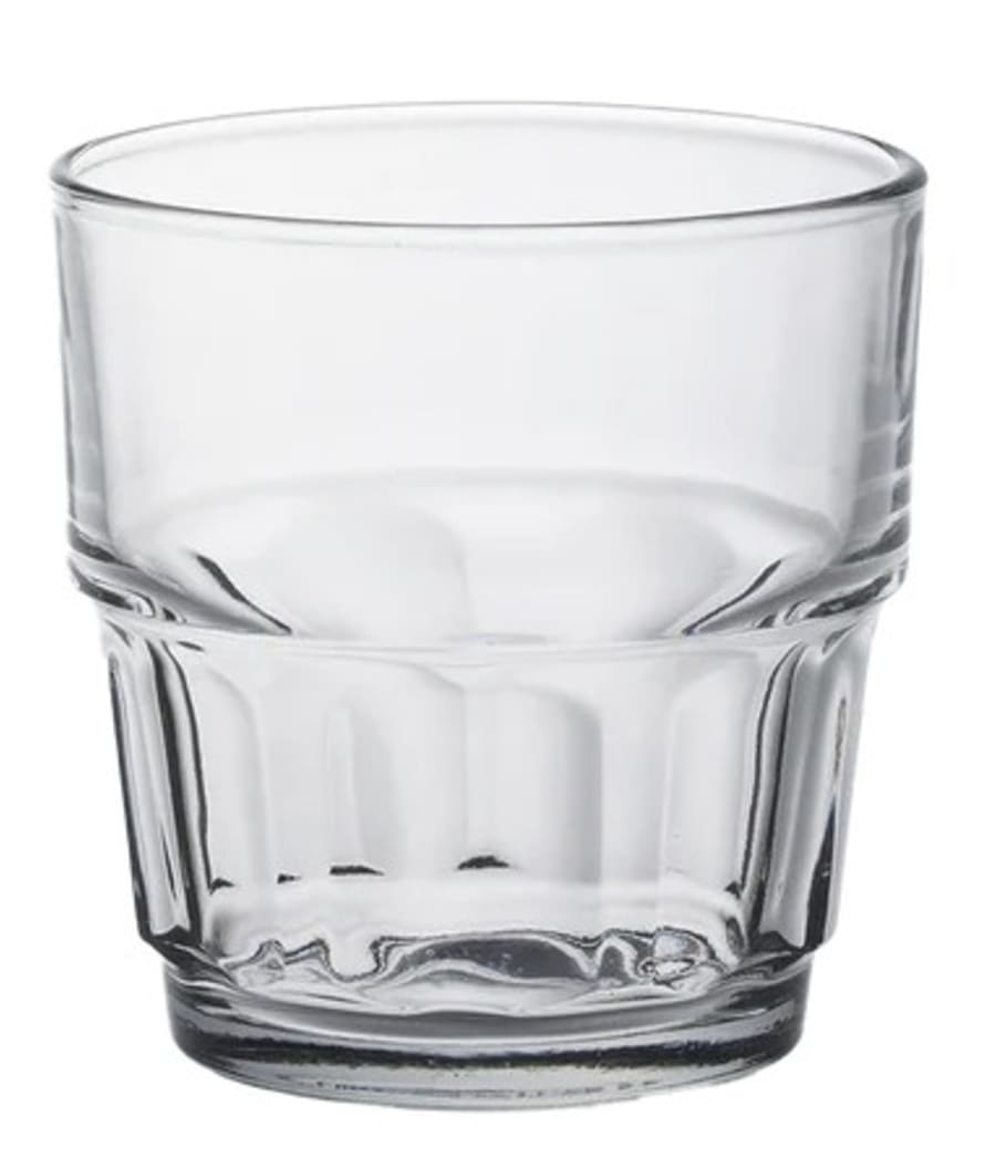 Duralex Lola glös clear 20 cl. - 6 stk.