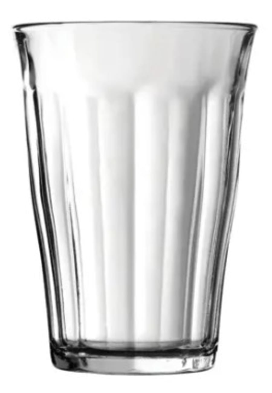 Duralex picardie glas 36 cl. -  6 í pakka