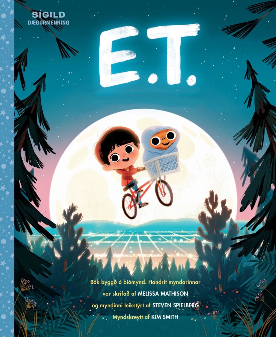 E.T.