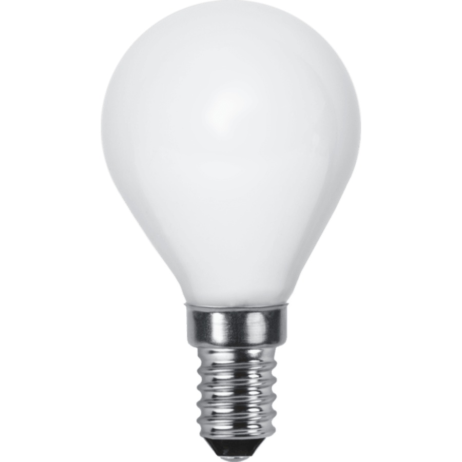 E14 4W OPAQUE Kúla 380lm