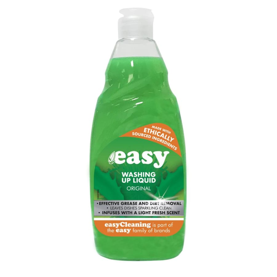 Easy original uppþvottalögur 500 ml