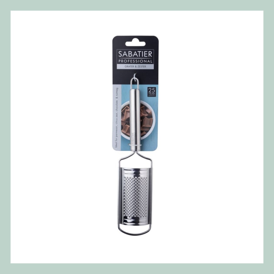 Sabatier Professional – Rifjárn