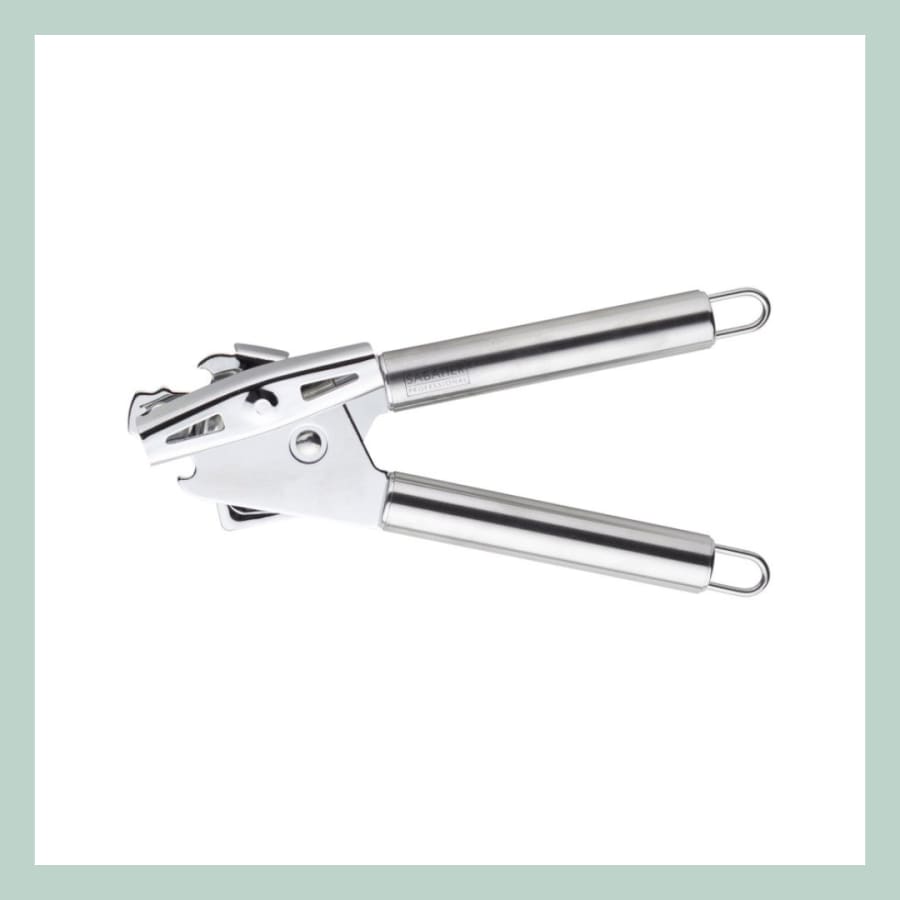 Sabatier Professional – Dósaopnari