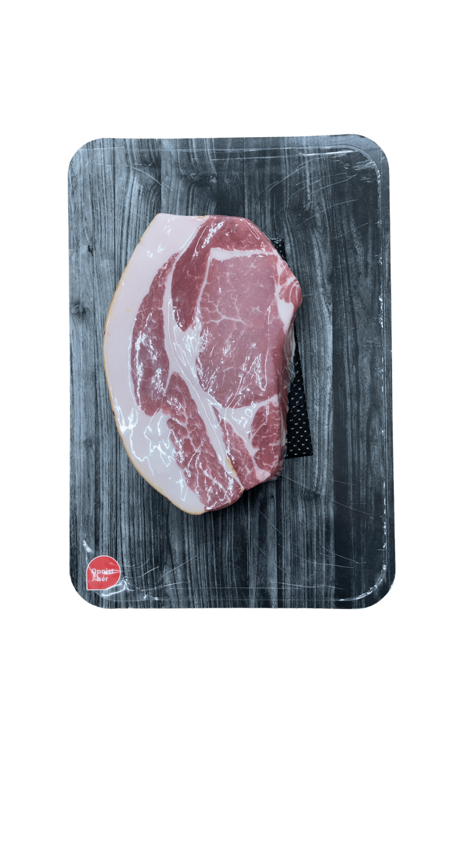 Heima Reyktar Grísakótilettur Úrbeinaðar 295 g