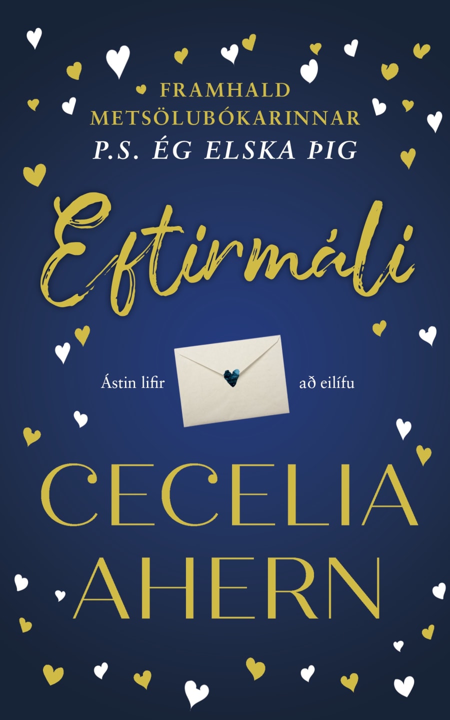 Eftirmáli