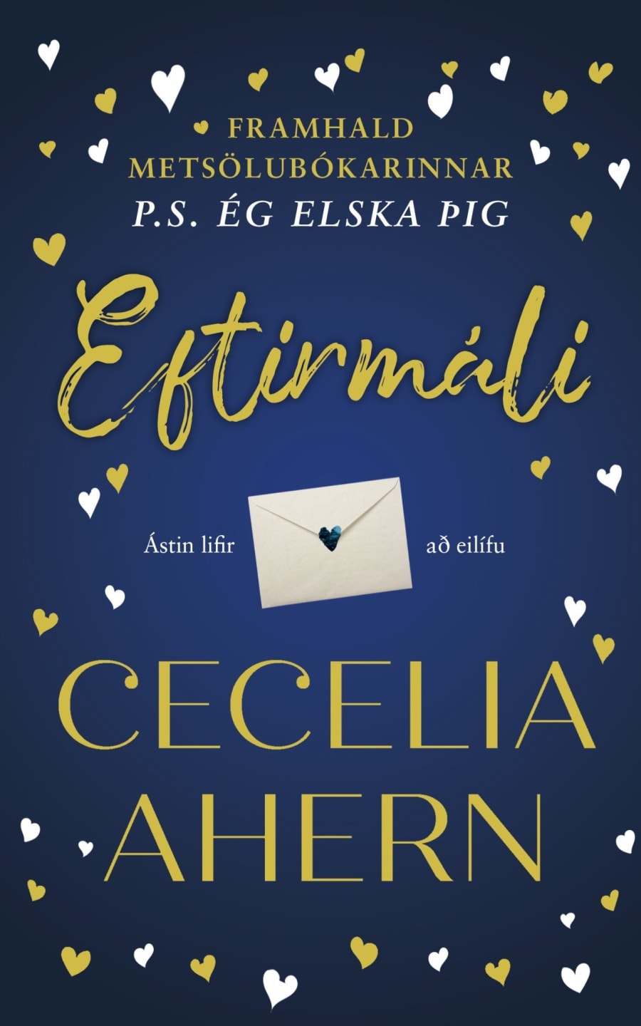 Eftirmáli