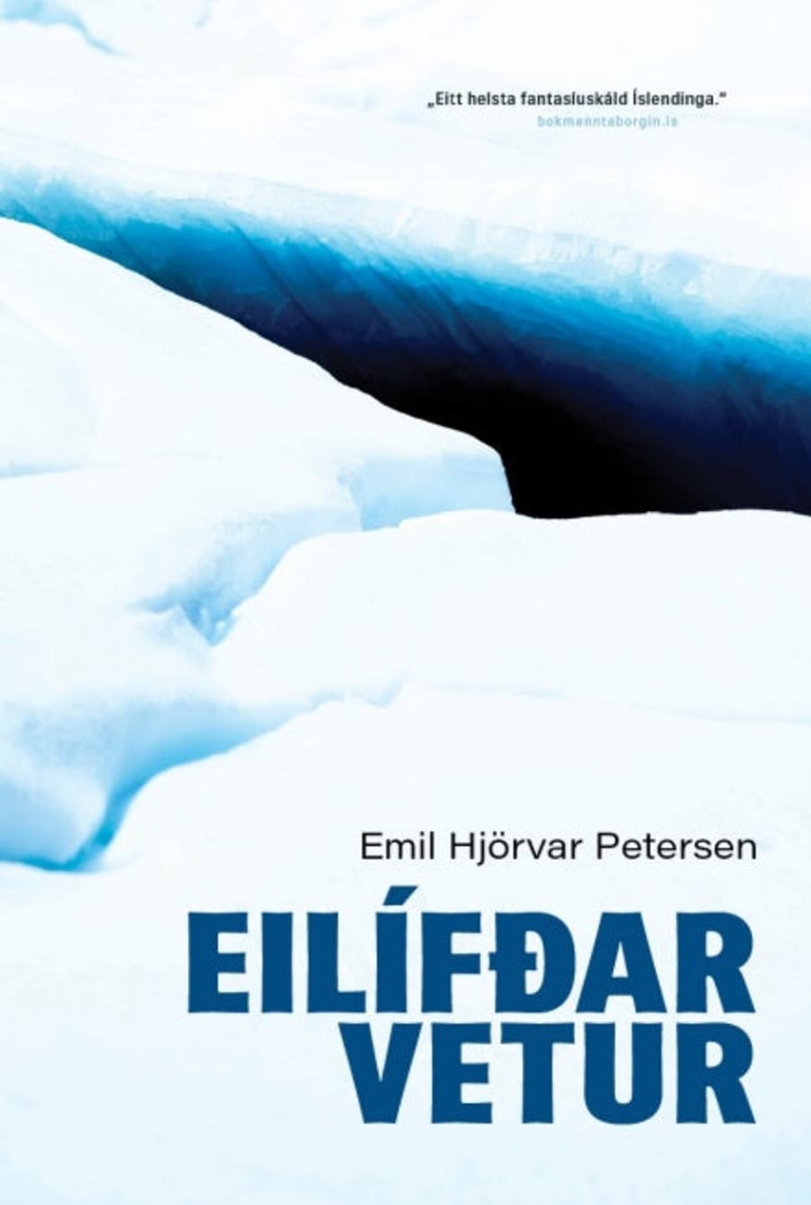 Eilífðarvetur