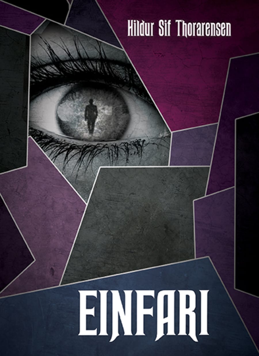 Einfari