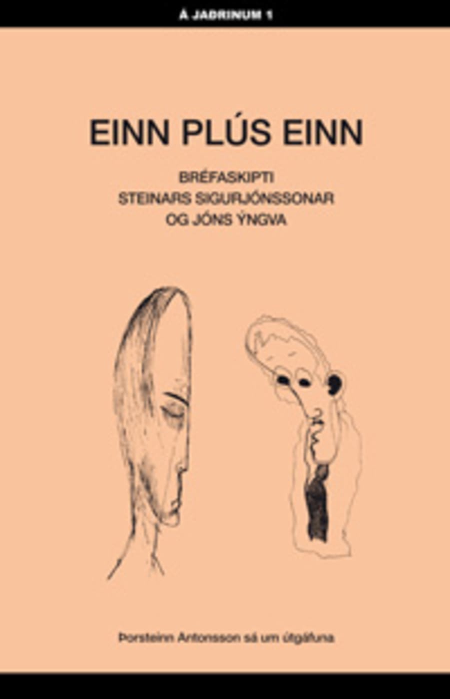Einn plús einn