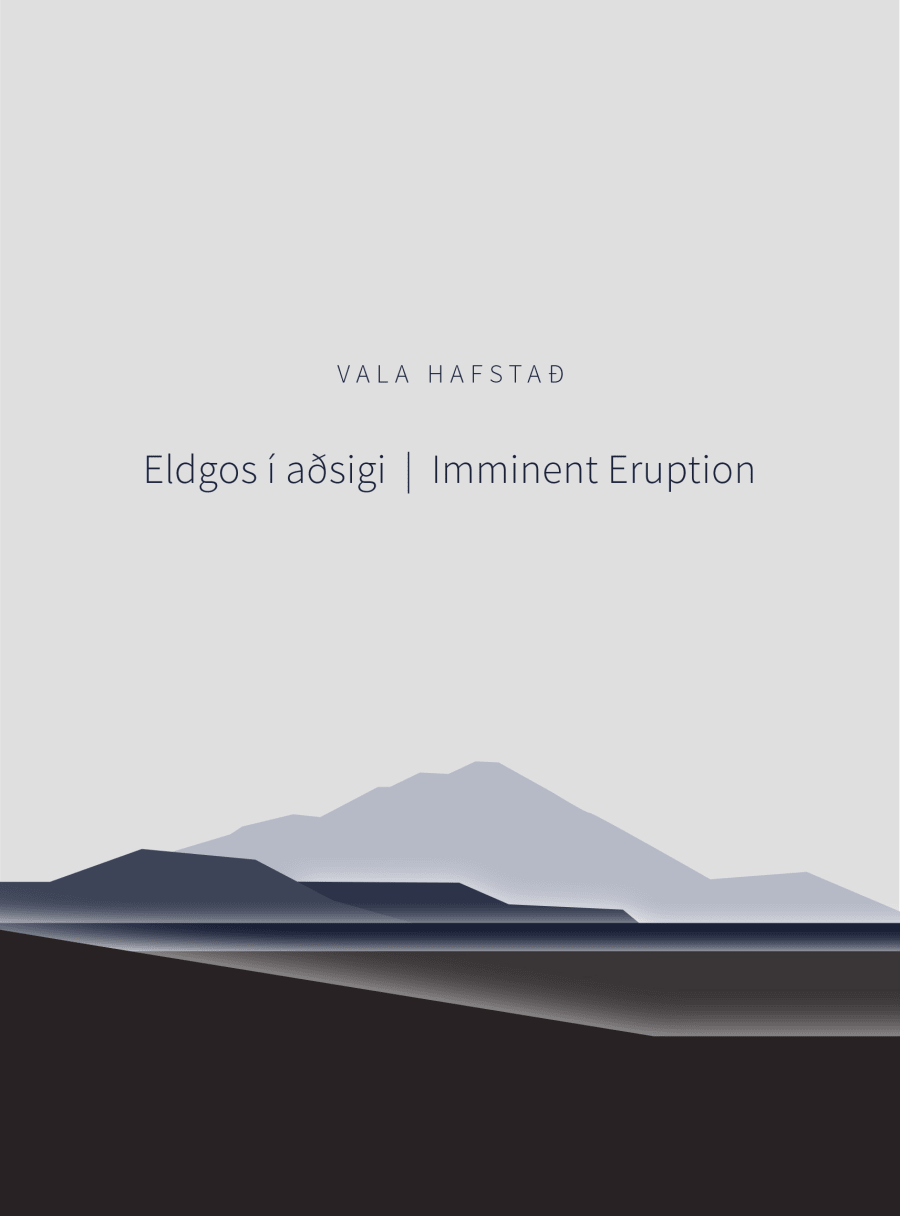 Eldgos í aðsigi - Imminent Eruption