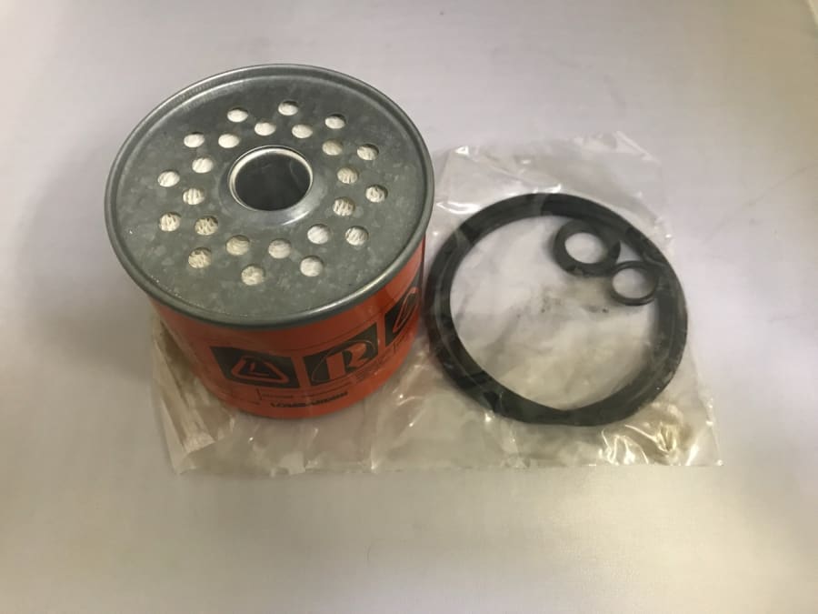 Eldsneytissía 5LD825-4L 2175.042