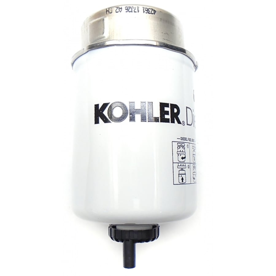 Eldsneytissía KDI250 4M  ED0021753200-S