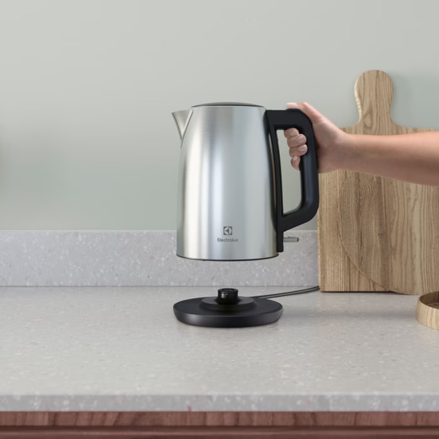 Electrolux Create 3 hraðsuðukanna