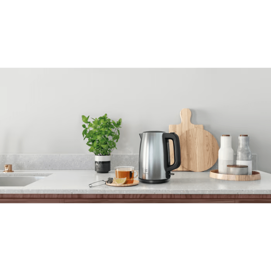 Electrolux Create 3 hraðsuðukanna