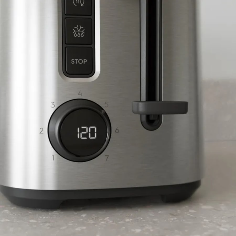 Electrolux Create 5 brauðrist