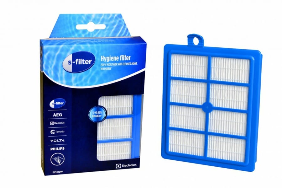 Electrolux HEPA 12 Hygiene sía