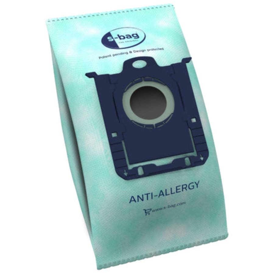 Electrolux ryksugupokar S-Bag Anti Allergy