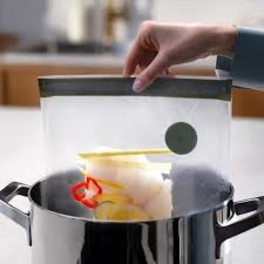 Electrolux Vakúm pokar