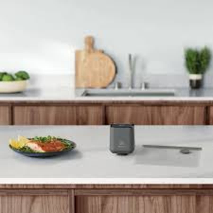 Electrolux Vakúm pokar