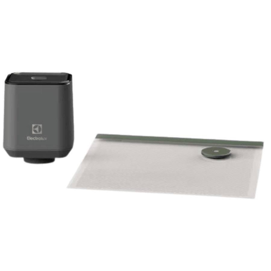 Electrolux vakúmpökkunarvél
